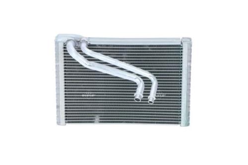 Evaporator, Air Conditioning