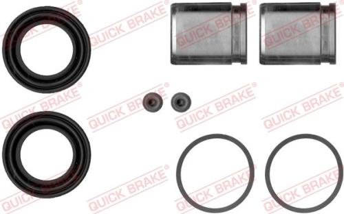 Repair Kit, Brake Caliper