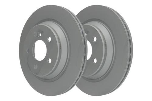 Brake Disc 2
