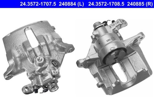 Brake Caliper