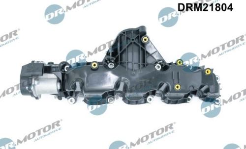 Intake Manifold Module