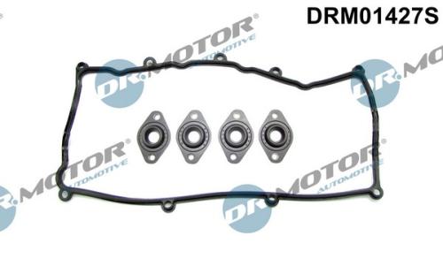 Gasket Set, Cylinder Head Cover