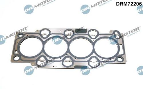 Gasket, Cylinder Head