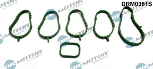 Gasket Set, Intake Manifold