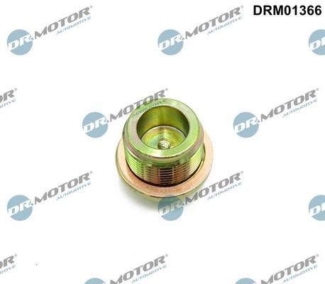Oil Drain Plug, Oil Pan