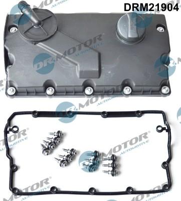 Cylinder Head Cover