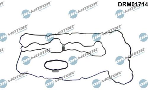 Gasket, Cylinder Head Cover