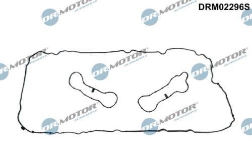 Gasket Set, Cylinder Head Cover