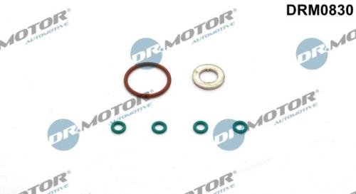 Seal Kit, Injector Nozzle