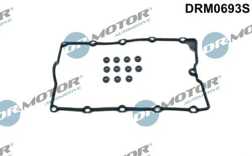 Gasket Set, Cylinder Head Cover