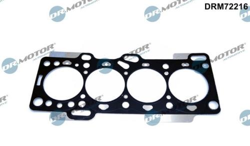 Gasket, Cylinder Head