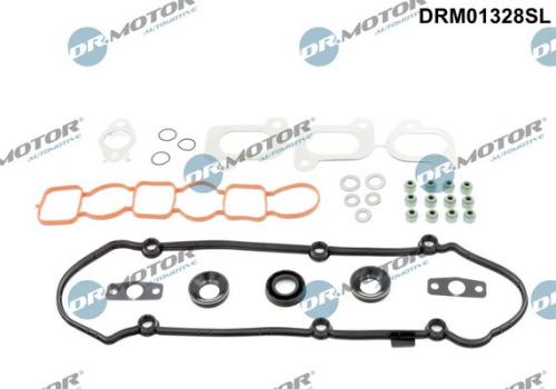 Gasket Set, Cylinder Head