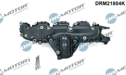 Intake Manifold Module