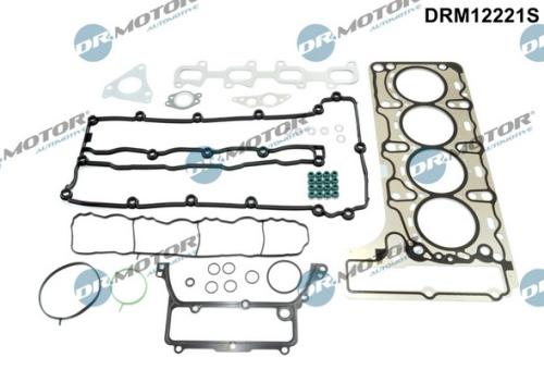 Gasket Set, Cylinder Head