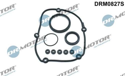 Gasket Set, Timing Case
