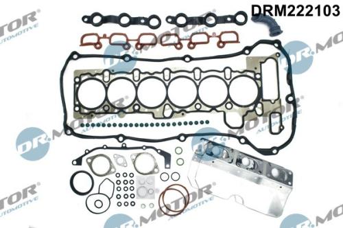 Gasket Set, Cylinder Head