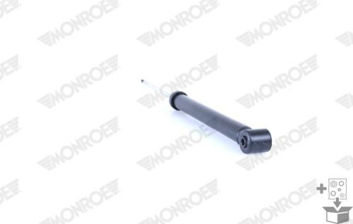 Shock Absorber (gas) 7