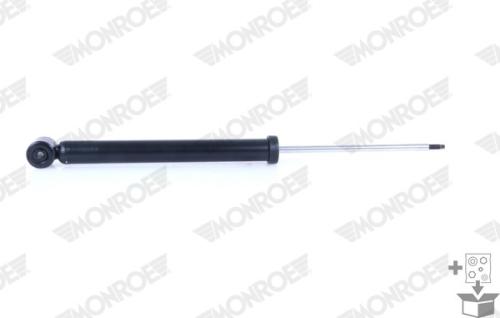 Shock Absorber (gas) 10