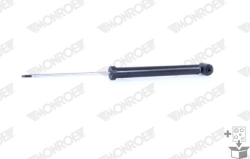 Shock Absorber (gas) 6