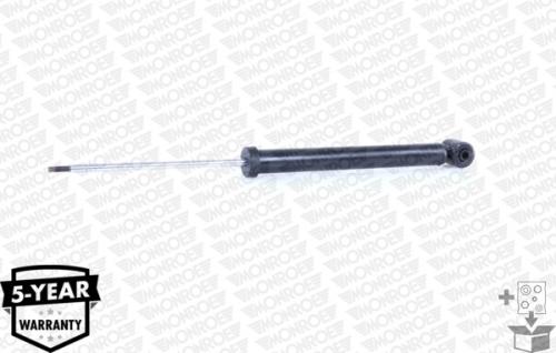 Shock Absorber (gas) 4