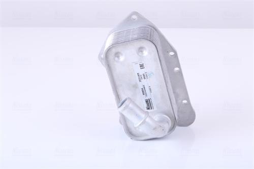Oil Cooler, Engine Oil