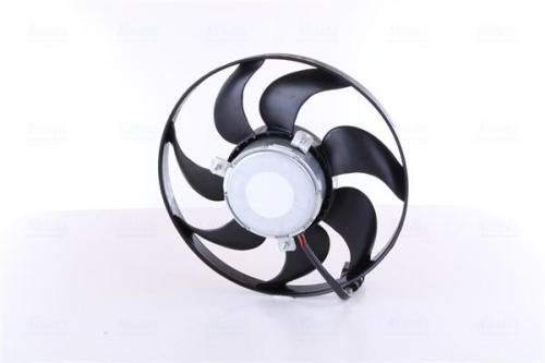 Fan, Radiator 6