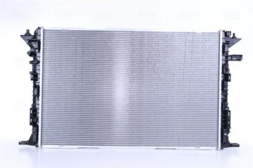 Radiator, Engine Cooling 4