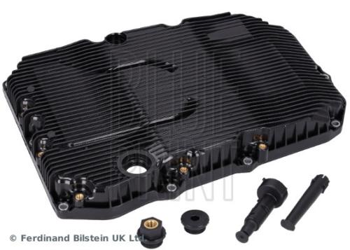 Hydraulic Filter, Automatic Transmission