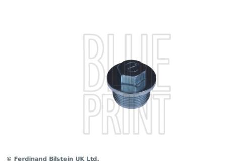 Oil Drain Plug, Oil Pan 2