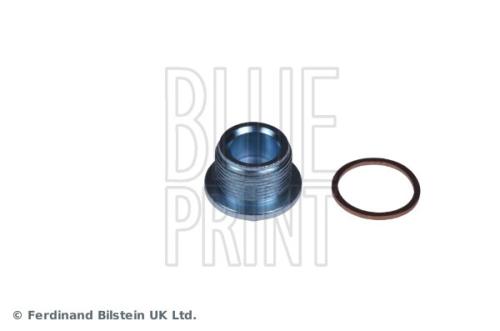 Oil Drain Plug, Oil Pan