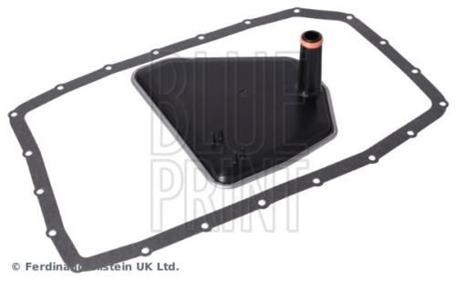 Hydraulic Filter, Automatic Transmission