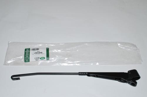 Tailgate Window Wiper Arm 4