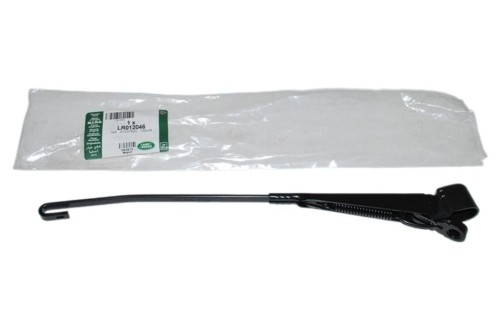 Tailgate Window Wiper Arm