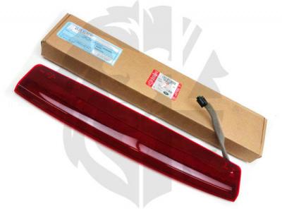 High Mounted Stop Lamp Range Rover Sport 2005 To 2009 4
