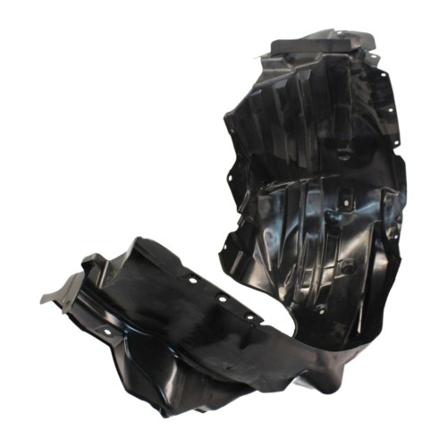 Liner, front fender, lh ; JP 3