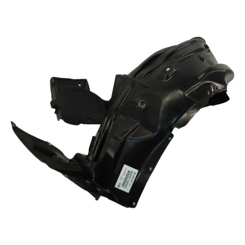 Liner, front fender, lh ; JP 2