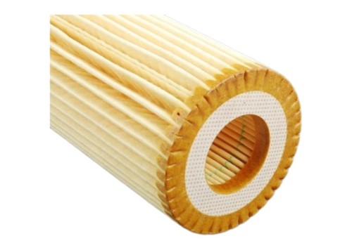 Filter element with gasket 3