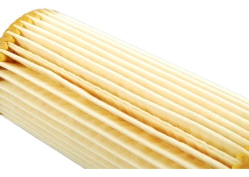 Filter element with gasket 4