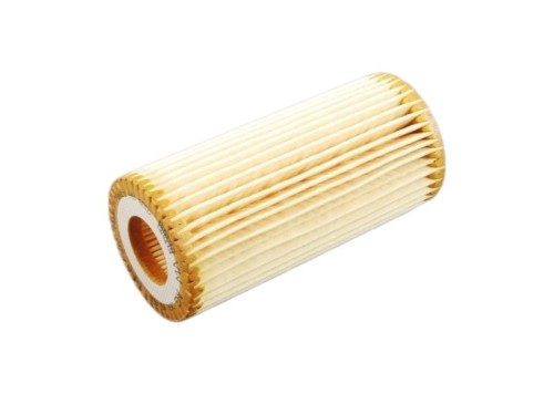 Filter element with gasket 2