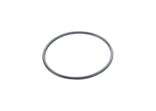 Filter element with gasket 6