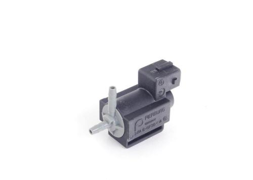 Solenoid Valve