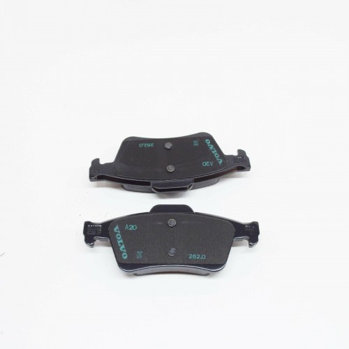 (93) BREMSKLOTZSATZ 5