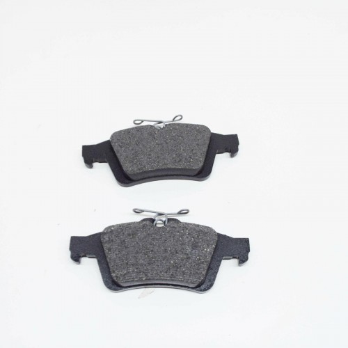 (93) BREMSKLOTZSATZ 2