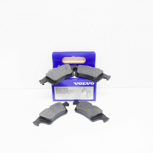 (93) BREMSKLOTZSATZ 1