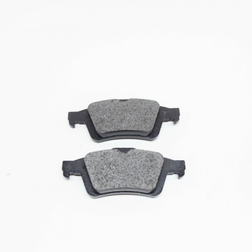 (93) BREMSKLOTZSATZ 4