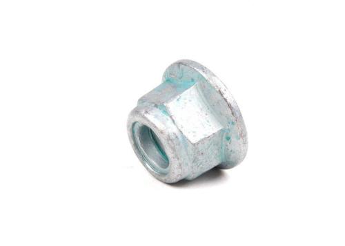 Hexagon Collar Nut, Self-locking