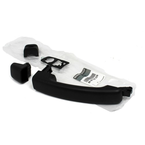 COMMANDE OVRT EXT VE