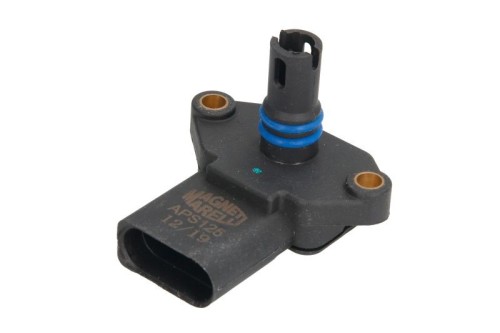 Sensor, Intake Manifold Pressure