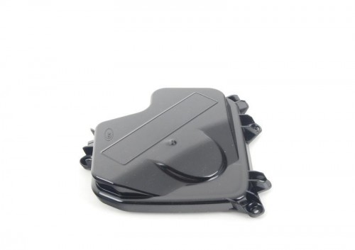 Covering cap, Xenon headlight, left