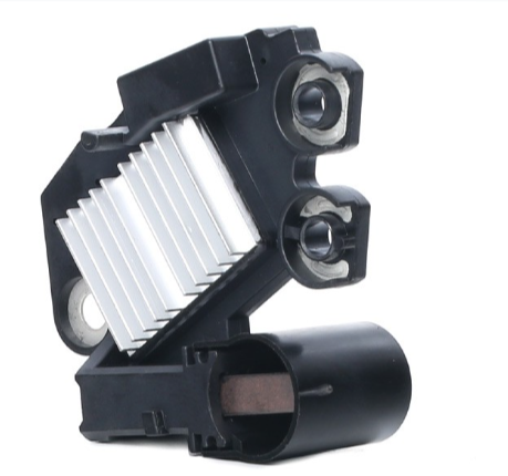 Alternator Regulator 2